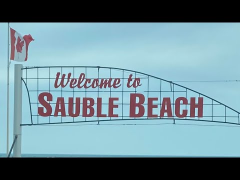Sauble Beach