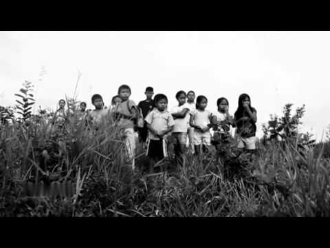 Der Schamane und die Schlange