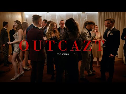 ZEUS - OUTCAZT  (prod. MAYOR) (utwór z albumu "JEST UK.")