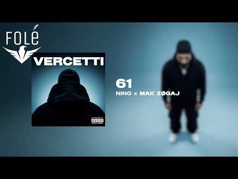 NINO - 61 x MAK ZØGAJ