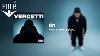 Download lagu NINO - 61 x MAK ZØGAJ mp3