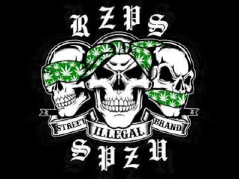 Rzps - nie ma tu łatwo / prod BLOK MCS