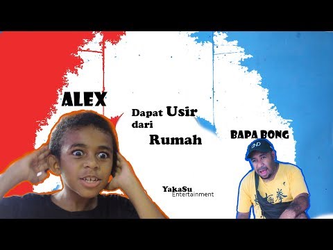 lucu-anak-dapat-usir-dari-rumah-mop-papua-lucu