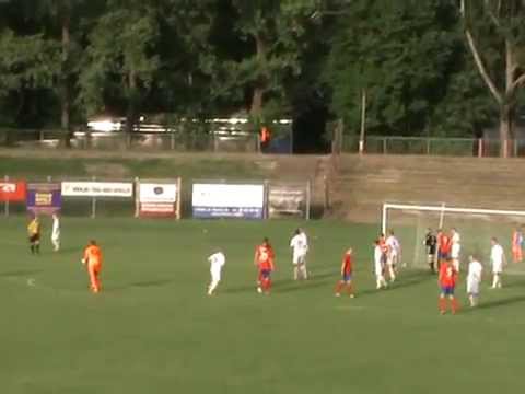 24.05.2014: Odra Opole - Błękitni Stargard Szczeciński 1:2 - koniec meczu - historia-odry.opole.pl