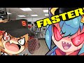 Our Fast Food Restaurant VS Our Marriage