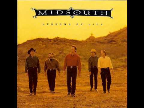 Mid South - Somewhere Every River Has A Bridge