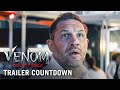 VENOM: THE LAST DANCE - Trailer Countdown