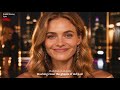 Bright Shining Eyes (AI Music Video)