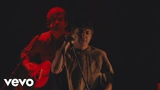 Babasónicos - Irresponsables (Repuesto de Fe/En Vivo)