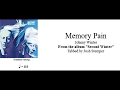 Johnny Winter - Memory Pain (w/ Tab)