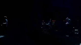 Supersubmarina Arena y sal (directo)