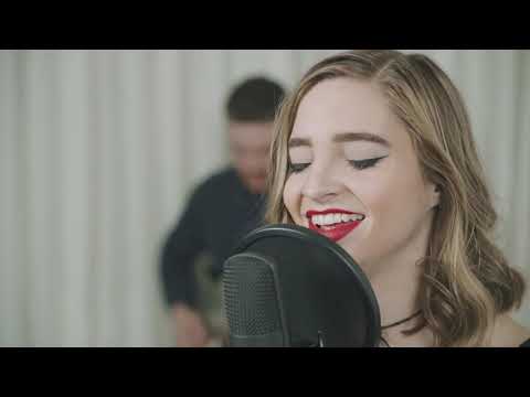 ali warren- this christmas (donny hathaway cover)