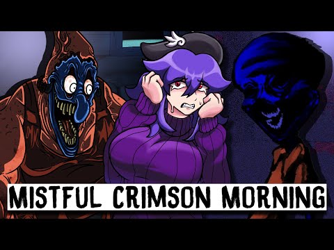 Os Terrores Cancelados de Bob Esponja - FNF Review Parte 2