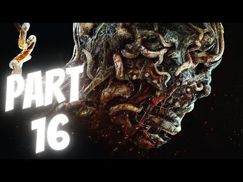 RESET THE BREAKERS - THE CALLISTO PROTOCOL PS5 WALKTHROUGH GAMEPLAY PART 16