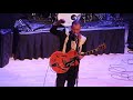 Reverend Horton Heat (LIVE) (HD) / Big little baby / House of Blues - San Diego, CA / 1/19/20
