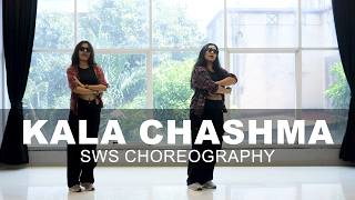 Download lagu Kala Chashma- Baar Baar Dekho | Dance Cover | Sidharth Malhotra & Katrina Kaif | SWS Choreography mp3