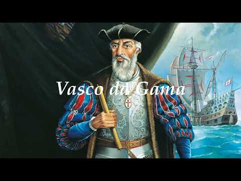 Vasco da Gama | History in 2 minutes