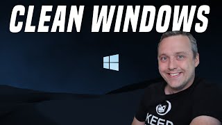 Video thumbnail for Windows LTSC | The Best Version of Windows 10 by Chris Titus Tech