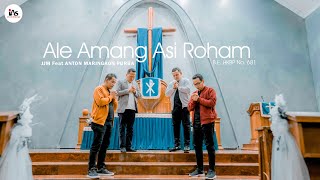 Download lagu Ale Amang Asi Roham BE 681 Composer: Jhon H. Stockton || JJM Trio || Video mp3