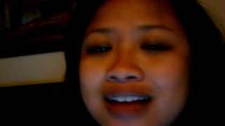 Nandito Ako - Lea Salonga version (Cover)