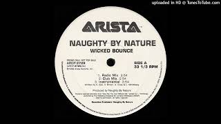 Naughty By Nature Wicked Bounce Instrumental