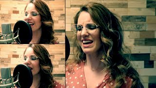 Altijd wel iemand - IOS (Cover by Petra Creutzberg)