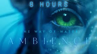 Download lagu Avatar: The Way of Water | Songcord | Ambient Soundscape | 8 Hours mp3 Download lagu Avatar: The Way of Water | Songcord | Ambient Soundscape | 8 Hours mp3