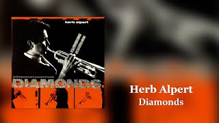 Herb Alpert - Diamonds feat. Janet Jackson