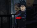 Sukuna Runs Into An Orphan Jujutsu Kaisen Abridged Shorts