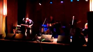 Paul Thorn -- Bull Mountain Bridge