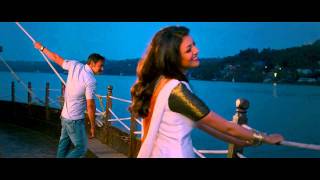 "Saathiya" Singham Full Video Song |  Feat. Ajay devgan, Kajal Aggarwal
