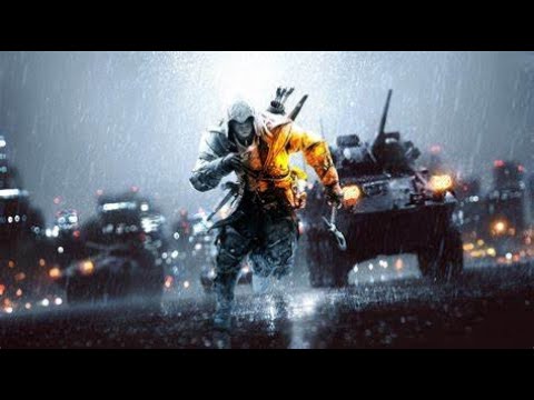 Assassins Creed - Our Creed - (4k Official Trailer)