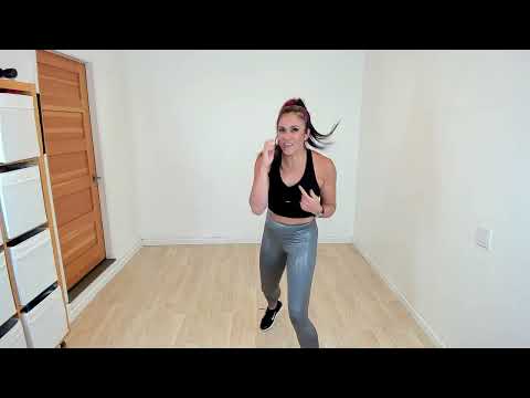 Turbo Kick - 45 Minutes - Round 64 - November 8th, 2023
