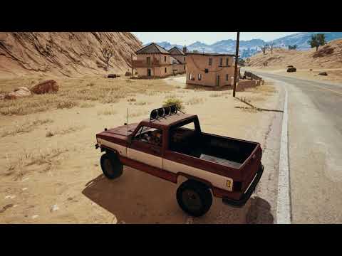 PUBG Customs - Mother's No UI Challenge