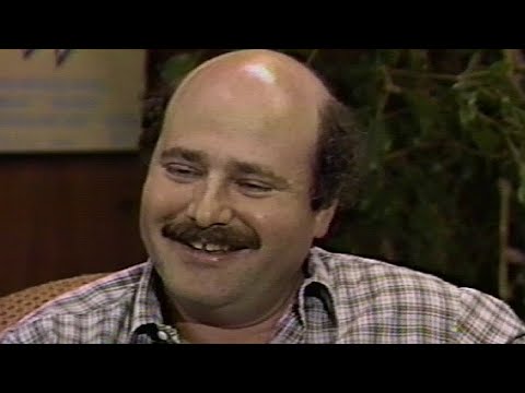 Rob Reiner Interview 1985: Casting John Cusack & Daphne Zuniga in 'The Sure Thing'