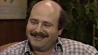 Rob Reiner Interview 1985: Casting John Cusack & Daphne Zuniga in 'The Sure Thing'