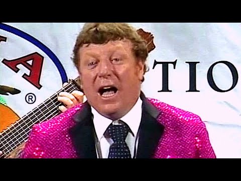 Chirigota LOS PREPARAOS, SEMIFINALES | Actuación Completa | Carnaval de Cádiz 2010