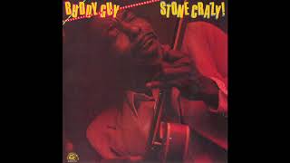 BUDDY GUY - ARE YOU LOSING YOUR MIND? (1979)