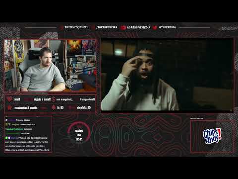 TJI REAGE A WET BED GANG X L7NNON - GORILLAZ