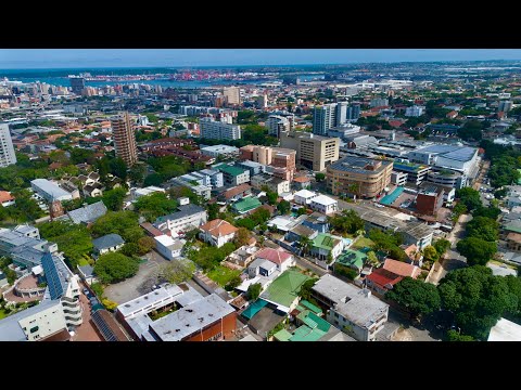 GR1 Vacant Land for Sale in Musgrave | Develop 9 Luxury Units | Prime 737m² Investment Opportunity