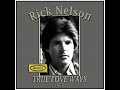Rick Nelson - True Love Ways  (1978)