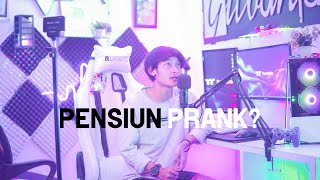 Download lagu Kenapa Gilvan Art gk pernah bikin prank ? mp3 Download lagu Kenapa Gilvan Art gk pernah bikin prank ? mp3