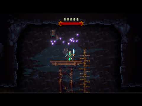 Trophy Knight youtube-video