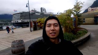 We Took an Alaska Cruise and Here's What Happened