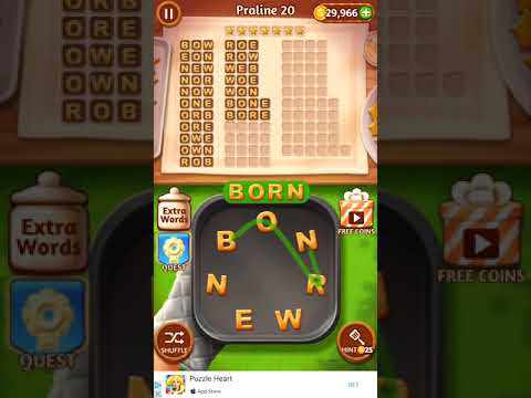 download lagu mp3 mp4 Word Cookies Praline 20, download lagu Word Cookies Praline 20 gratis, unduh video klip Word Cookies Praline 20