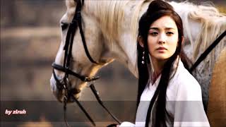 Abdurehim Heyit - Karşılaşma ♪ ziruh