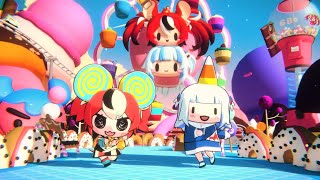 [Vtub] 鯊鯊ｘ老鼠　新原創曲ＭＶ