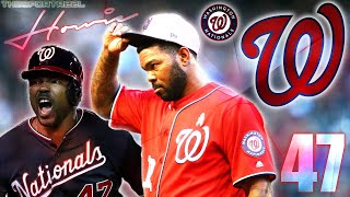 Howie Kendrick | 2019 Nationals Highlights Mix ᴴᴰ