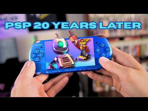 Is PSP Still RELEVANT in 2025 ?