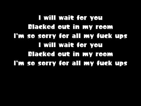 with you forever - Rebzyyx | (Lyrics Video)